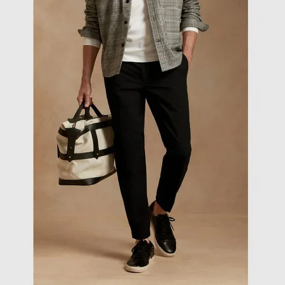 Banana Republic Pants Banana Republic Motion Tech Hybrid Pant